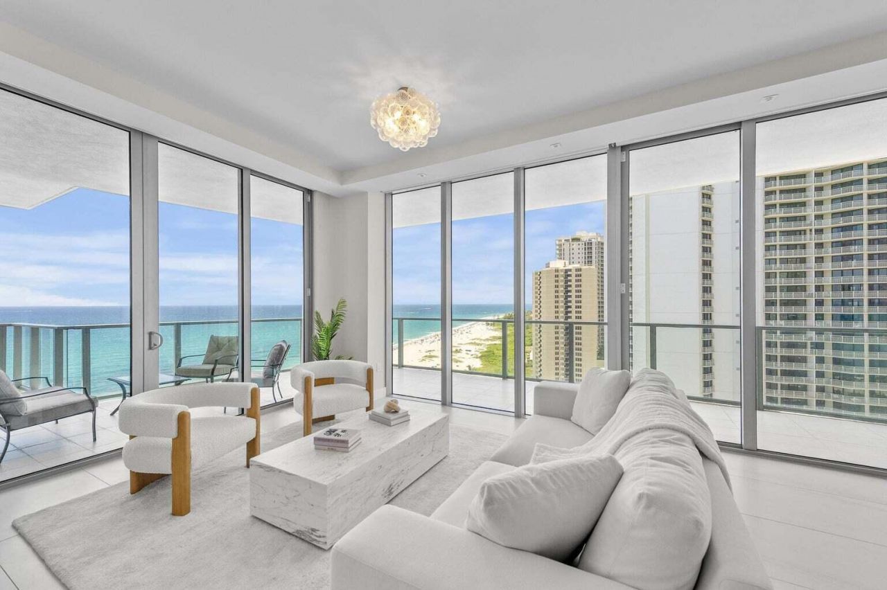 3100 N Ocean Drive, Unit H 1504, Riviera Beach, FL 33404 Photo
