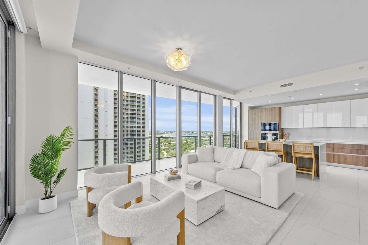3100 N Ocean Drive, Unit H 1504, Riviera Beach, FL 33404 Photo