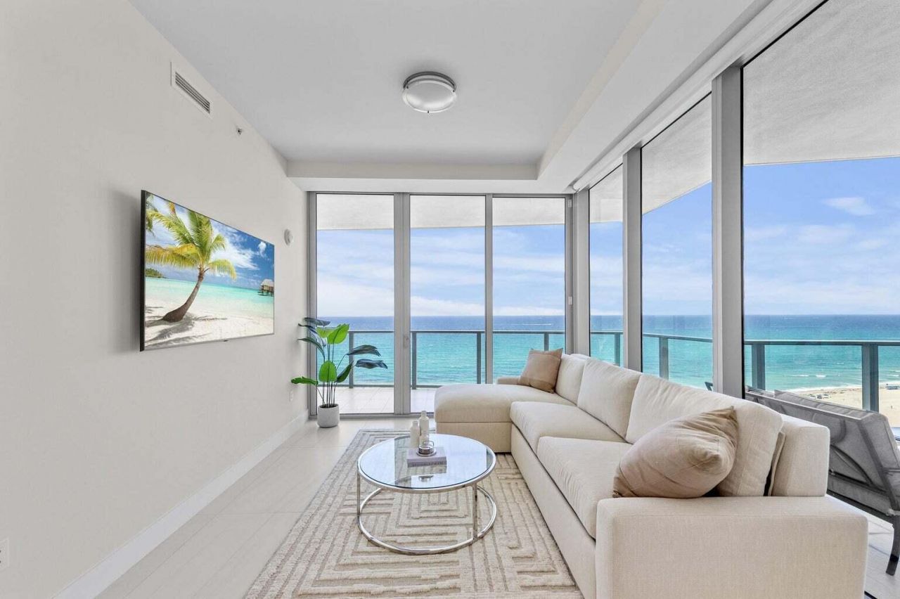 3100 N Ocean Drive, Unit H 1504, Riviera Beach, FL 33404 Photo