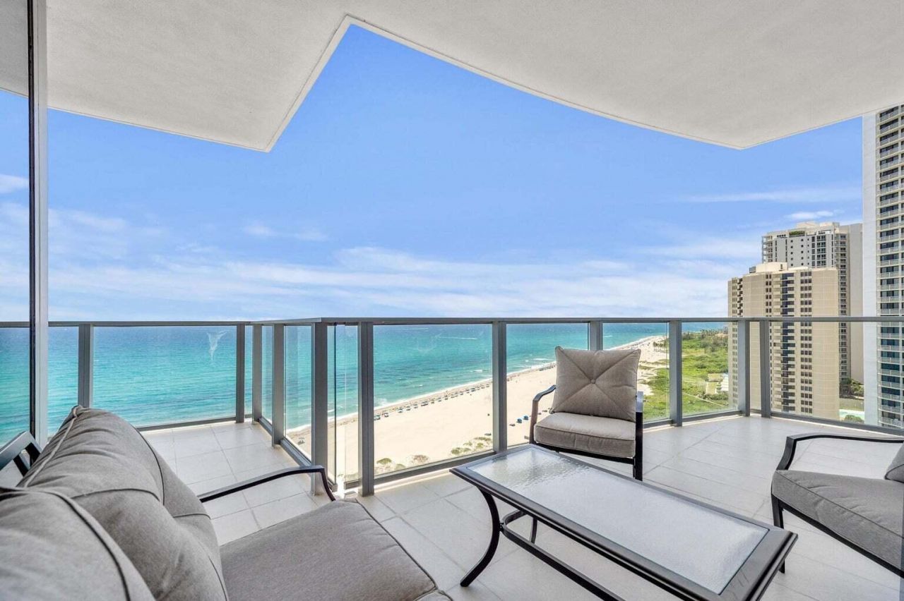 3100 N Ocean Drive, Unit H 1504, Riviera Beach, FL 33404 Photo