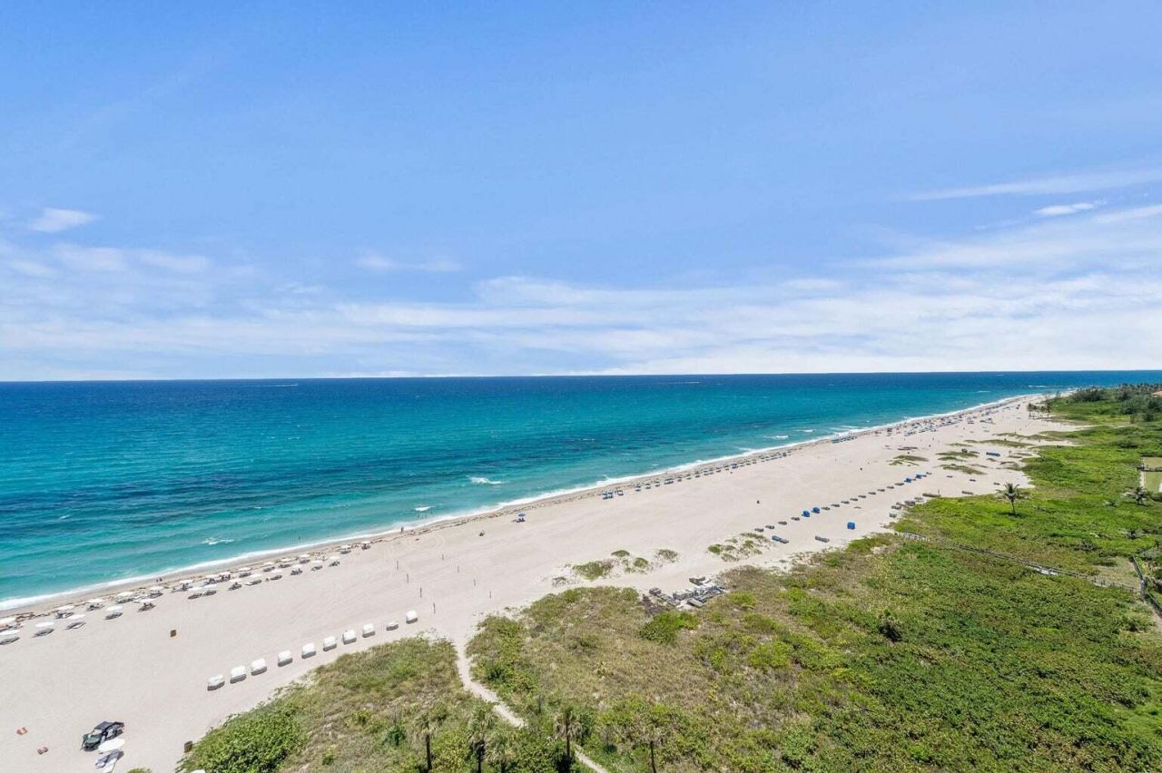 3100 N Ocean Drive, Unit H 1504, Riviera Beach, FL 33404 Photo