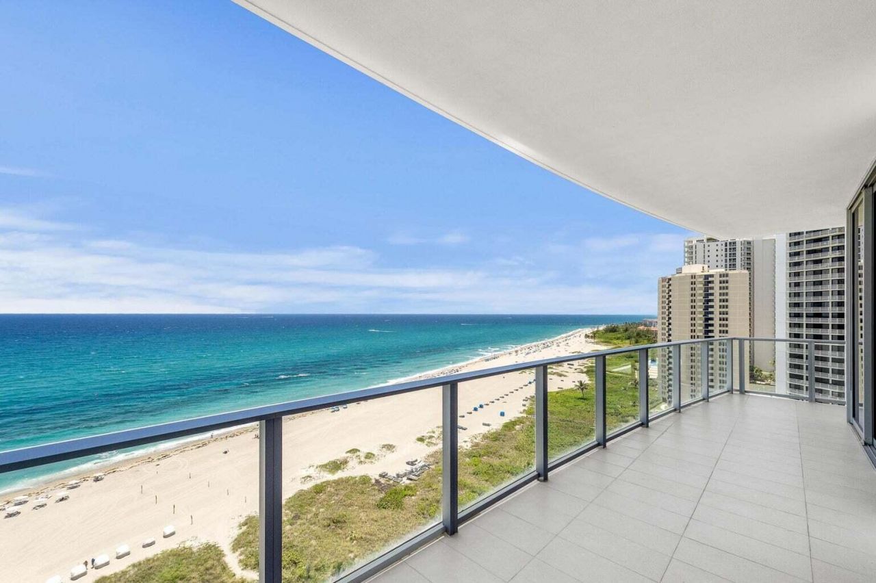 3100 N Ocean Drive, Unit H 1504, Riviera Beach, FL 33404 Photo