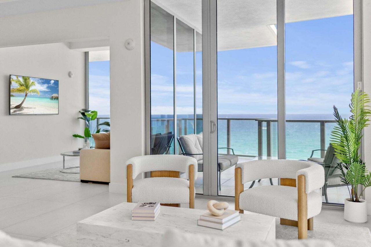 3100 N Ocean Drive, Unit H 1504, Riviera Beach, FL 33404 Photo