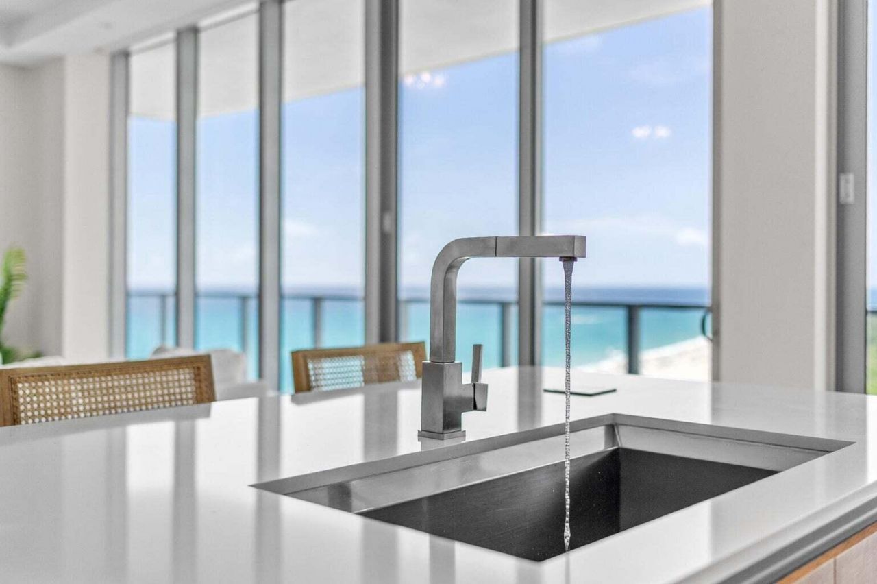 3100 N Ocean Drive, Unit H 1504, Riviera Beach, FL 33404 Photo
