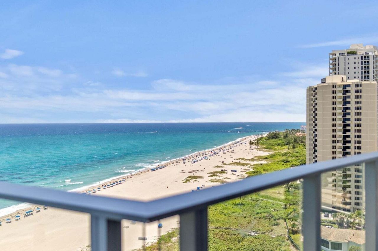 3100 N Ocean Drive, Unit H 1504, Riviera Beach, FL 33404 Photo