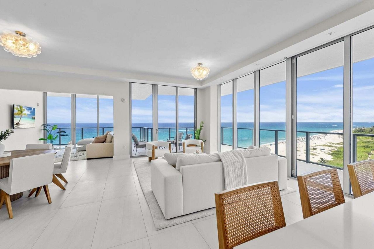 3100 N Ocean Drive, Unit H 1504, Riviera Beach, FL 33404 Photo