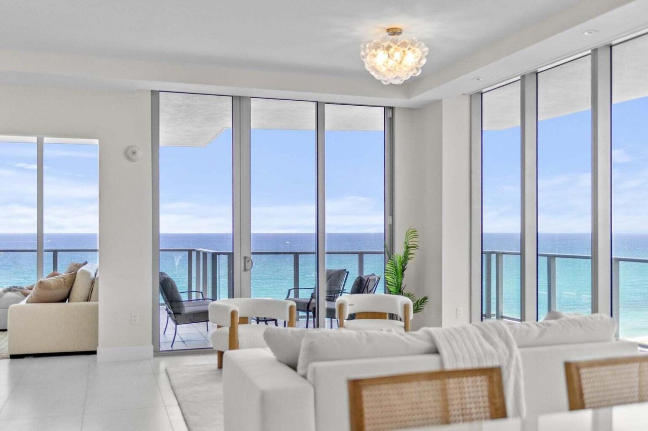 3100 N Ocean Drive, Unit H 1504, Riviera Beach, FL 33404 Photo