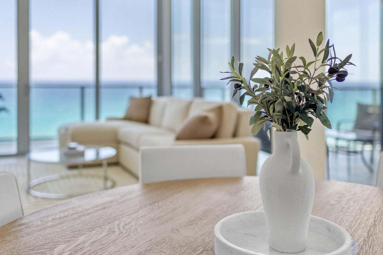 3100 N Ocean Drive, Unit H 1504, Riviera Beach, FL 33404 Photo