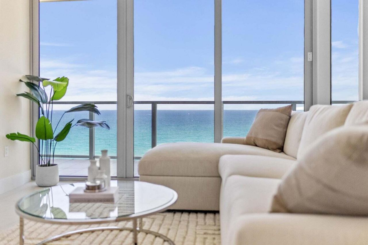 3100 N Ocean Drive, Unit H 1504, Riviera Beach, FL 33404 Photo
