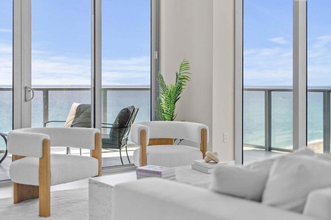 3100 N Ocean Drive, Unit H 1504, Riviera Beach, FL 33404 Photo