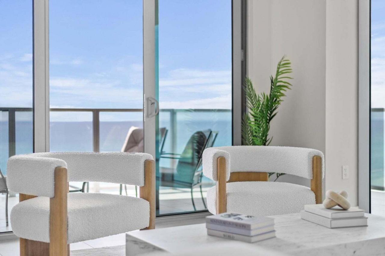 3100 N Ocean Drive, Unit H 1504, Riviera Beach, FL 33404 Photo