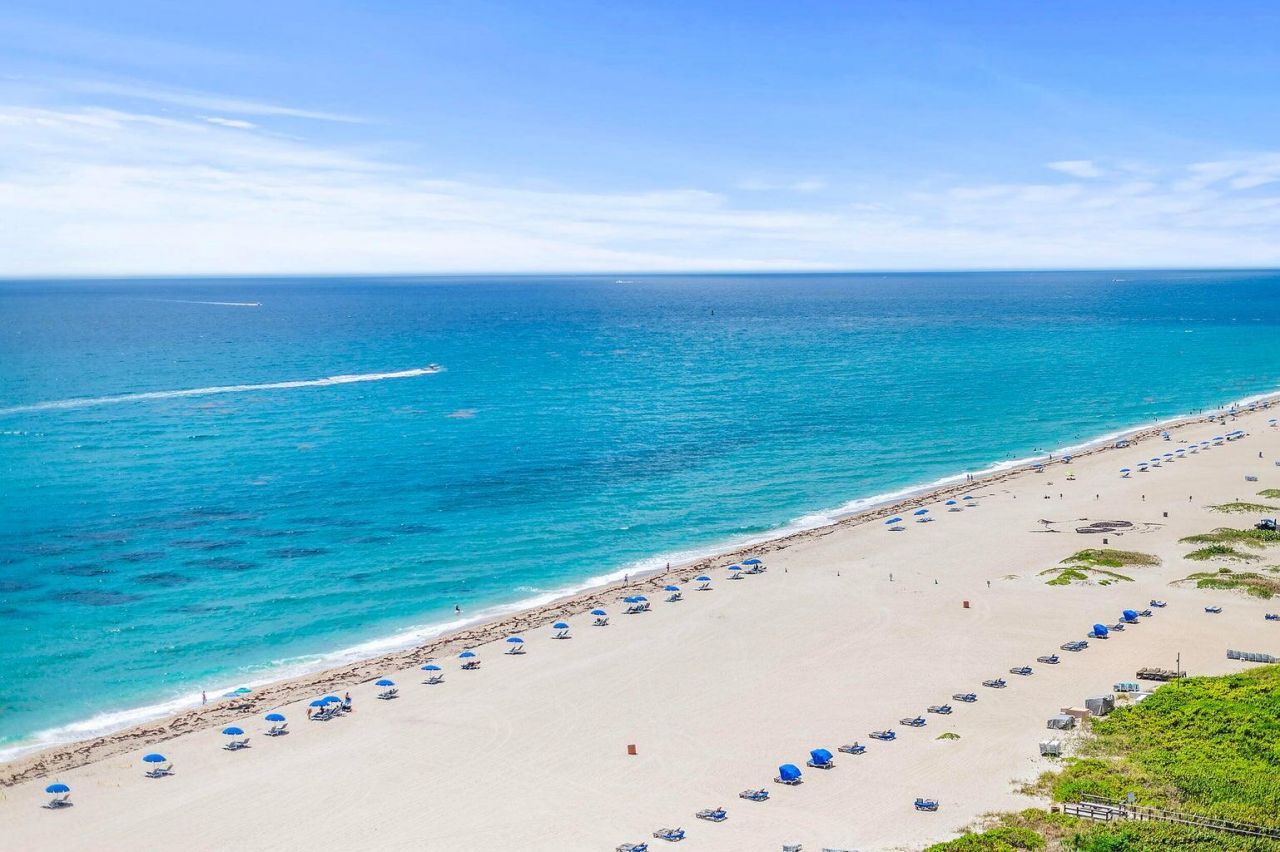 3100 N Ocean Drive, Unit H 1504, Riviera Beach, FL 33404 Photo