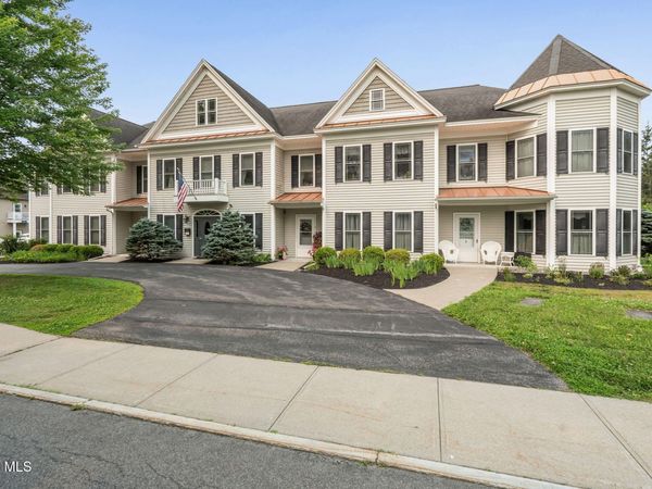 80 Maple Avenue, Unit F, Voorheesville, NY 12186