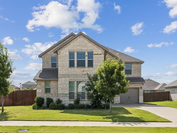 622 Summer Grove Drive, Midlothian, TX 76065