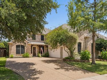 11518 Castle Brook Lane, Frisco, TX 75035
