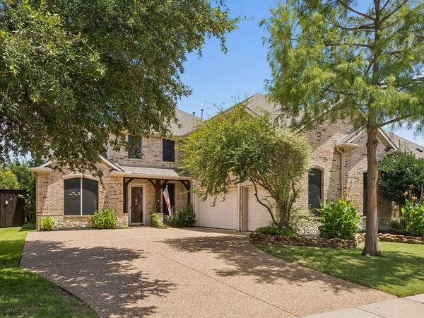 11518 Castle Brook Lane, Frisco, TX 75035
