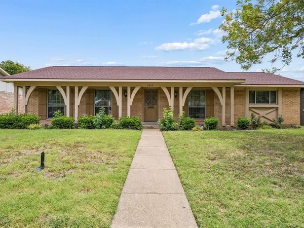 2010 Custer Parkway, Richardson, TX 75080