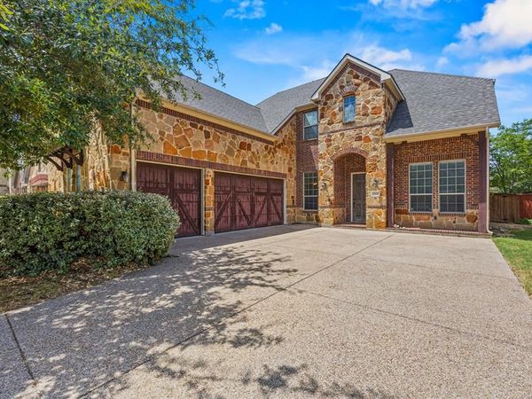 2601 Morgan Lane, Trophy Club, TX 76262