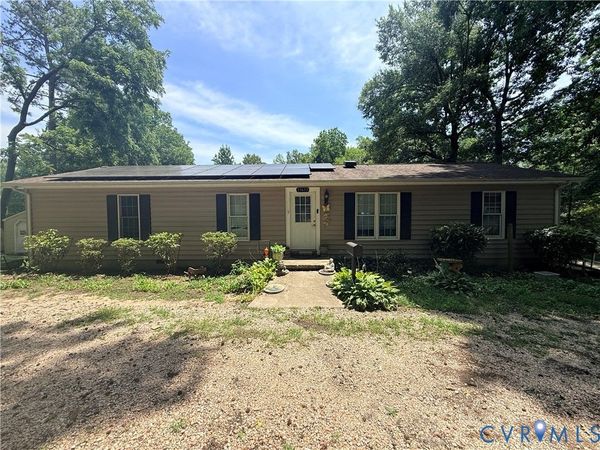 13613 Bundle Road, Chesterfield, VA 23838