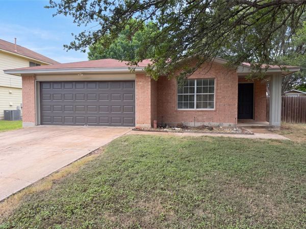 616 Barbara WAY, Bastrop, TX 78602
