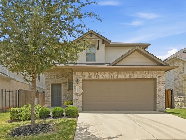 11904 Dispatch WAY, Unit 62, Austin, TX 78748