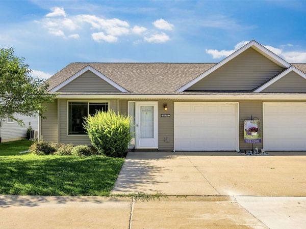 1495 Jaylen Ln , North Liberty, IA 52317