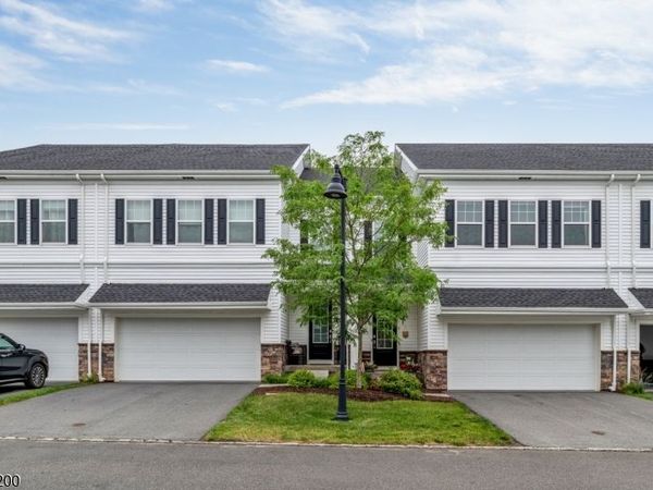 62 Gerhard Pl, Morris, NJ 07960