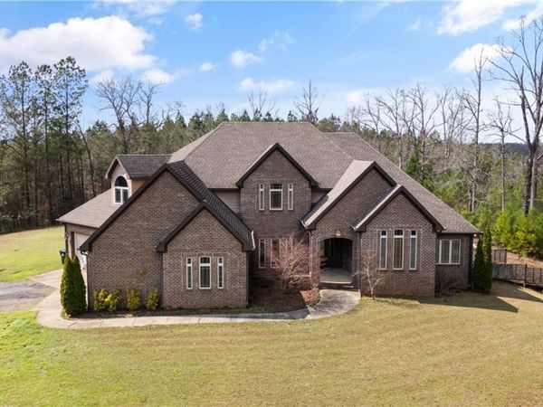 14452 WATERMELON ROAD Road, Tuscaloosa, AL 35406