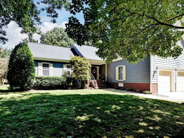 127 Great Glen , Williamsburg, VA 23188