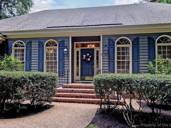 100 Woodhall Spa, Williamsburg, VA 23188