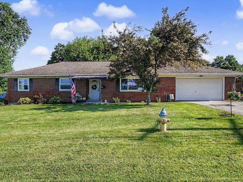 350 Broadway Road, Enon, OH 45323 Photo 1