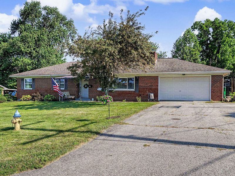 350 Broadway Road, Enon, OH 45323 Photo 3