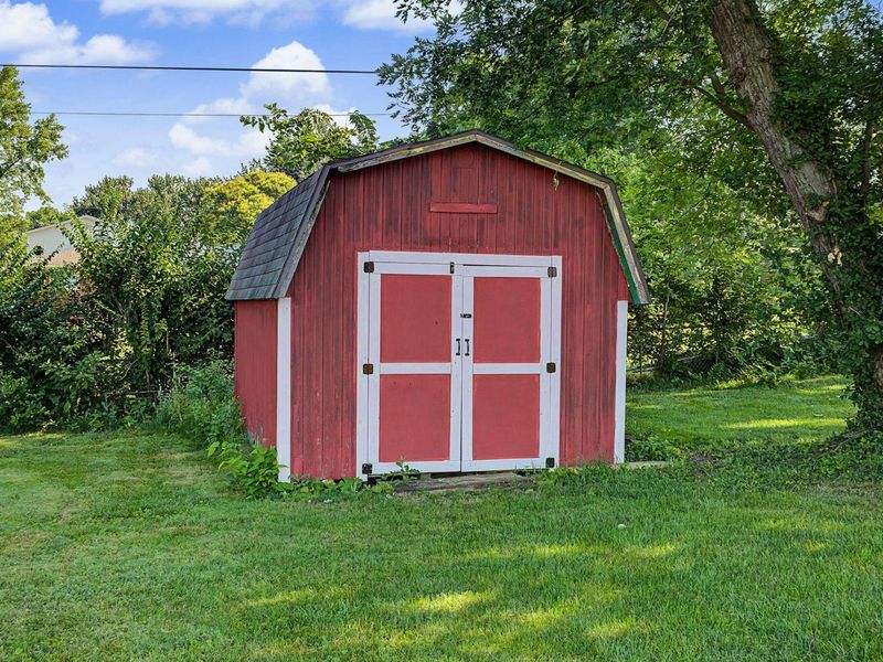 350 Broadway Road, Enon, OH 45323 Photo 34