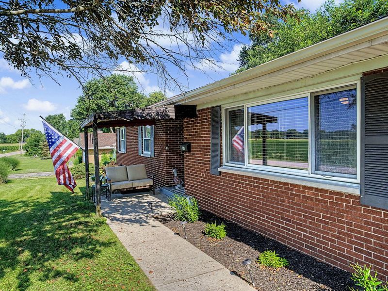 350 Broadway Road, Enon, OH 45323 Photo 4