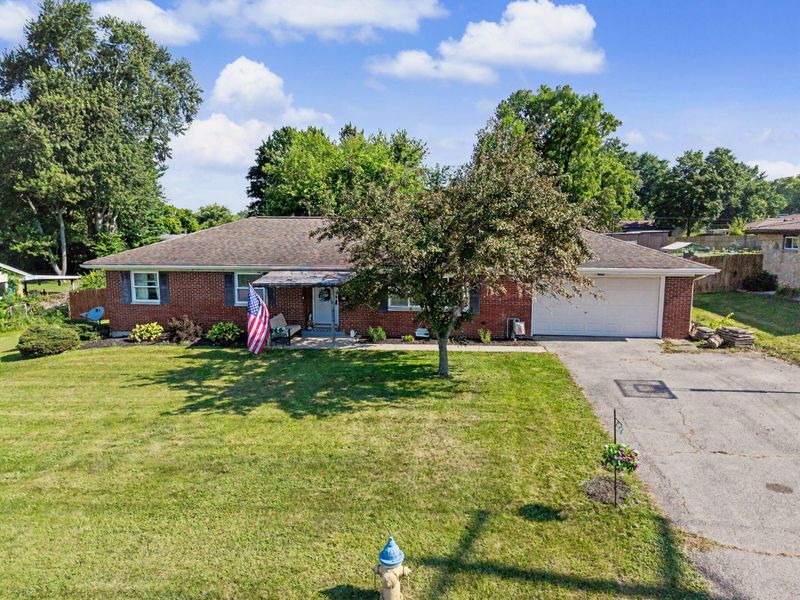 350 Broadway Road, Enon, OH 45323 Photo 40