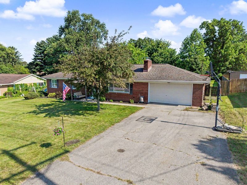 350 Broadway Road, Enon, OH 45323 Photo 41