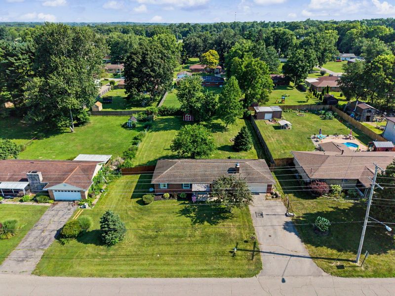 350 Broadway Road, Enon, OH 45323 Photo 42