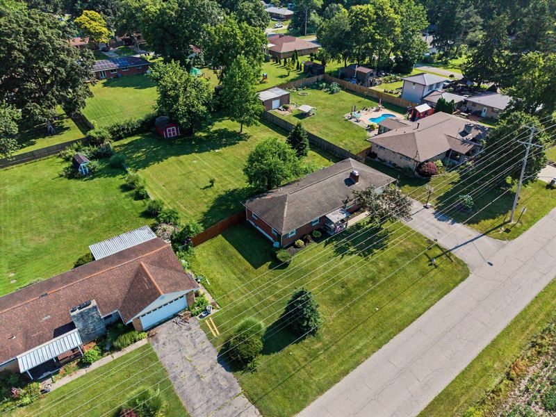 350 Broadway Road, Enon, OH 45323 Photo 43