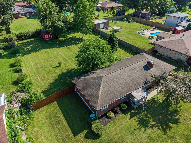 350 Broadway Road, Enon, OH 45323 Photo 44