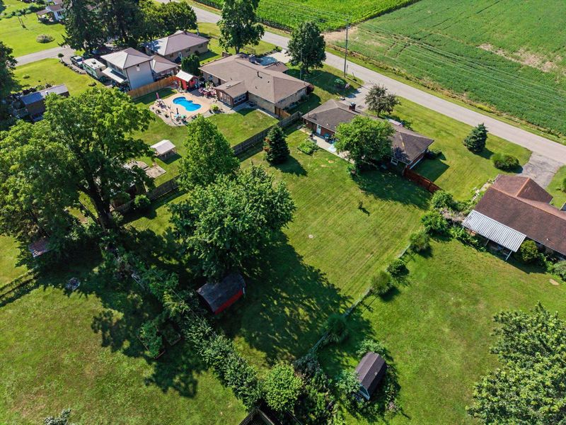 350 Broadway Road, Enon, OH 45323 Photo 46