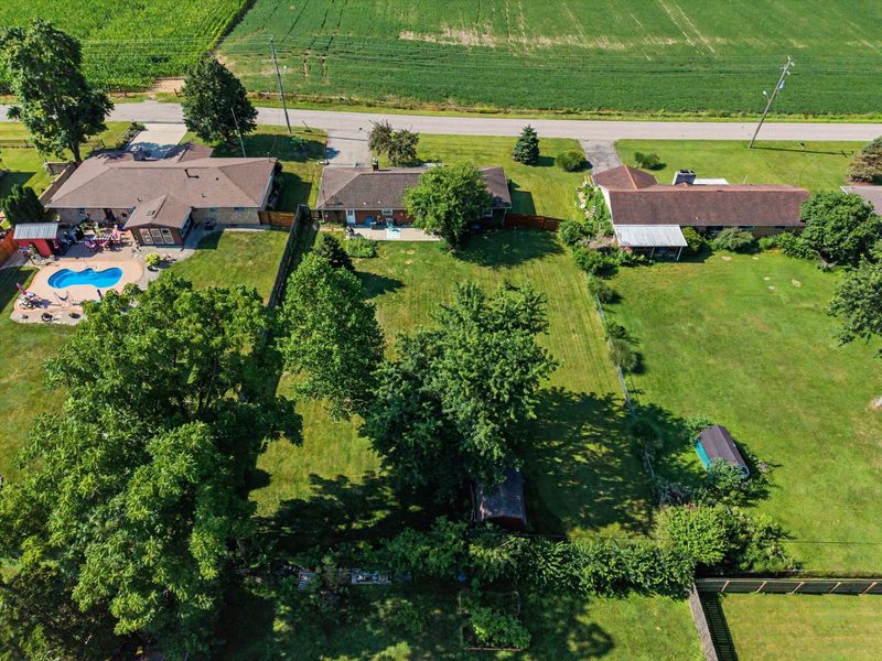 350 Broadway Road, Enon, OH 45323 Photo 47
