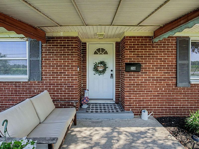 350 Broadway Road, Enon, OH 45323 Photo 5