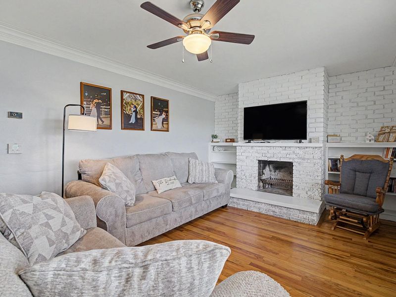 350 Broadway Road, Enon, OH 45323 Photo 9