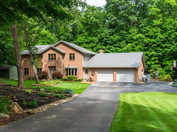 4316 Briarwood Drive, Urbana, OH 43078