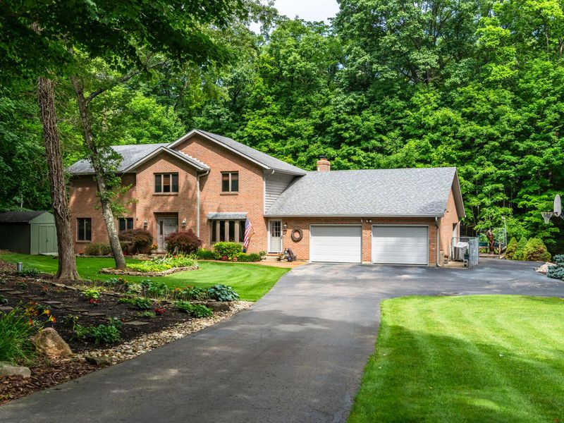 4316 Briarwood Drive, Urbana, OH 43078 Photo 1