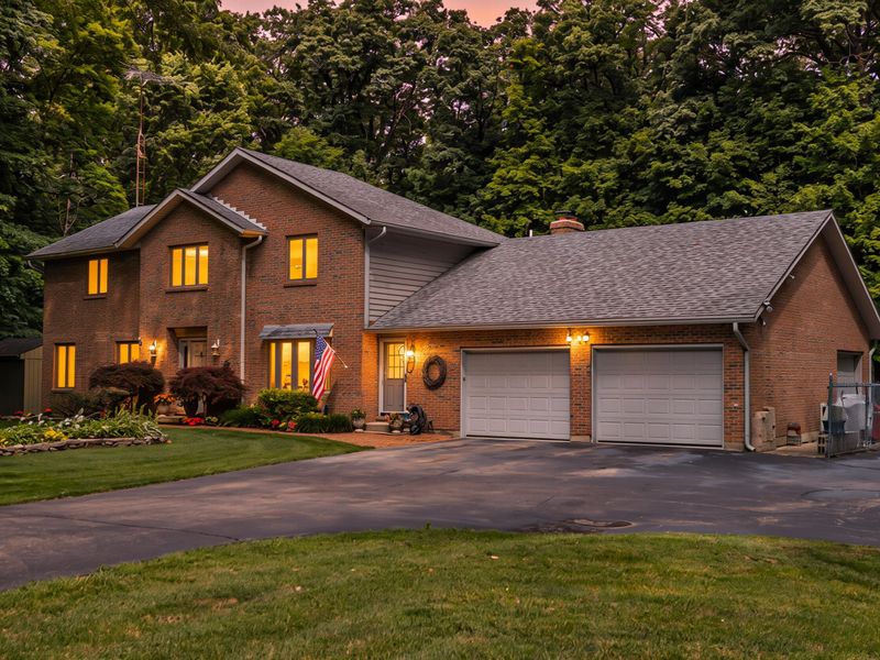 4316 Briarwood Drive, Urbana, OH 43078 Photo 2
