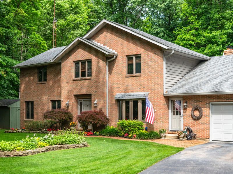 4316 Briarwood Drive, Urbana, OH 43078 Photo 83