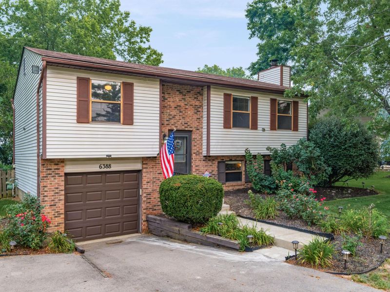 6388 Teapot Lane, Reynoldsburg, OH 43068 Photo 1