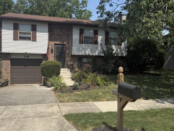 6388 Teapot Lane , Reynoldsburg, OH 43068
