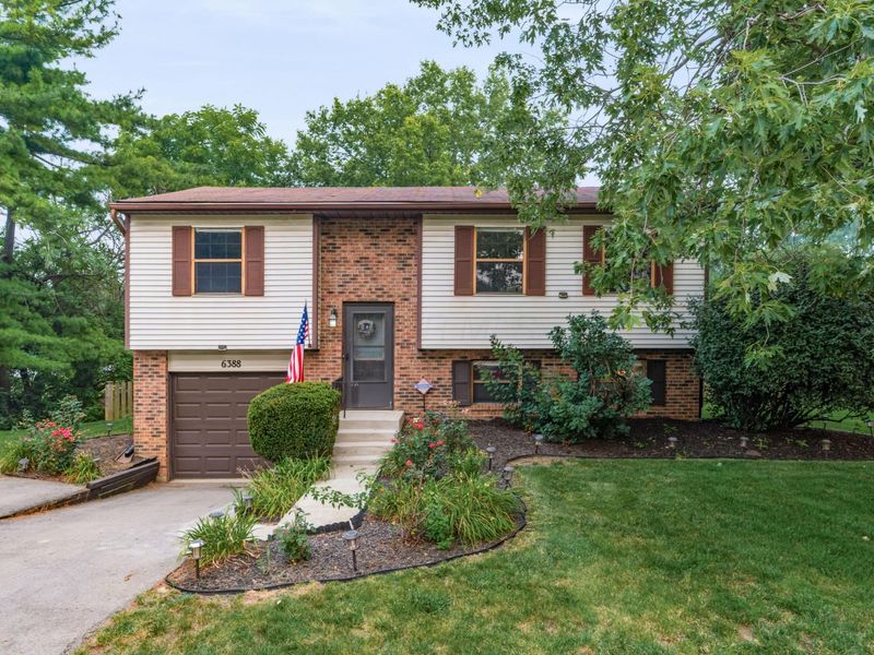 6388 Teapot Lane, Reynoldsburg, OH 43068 Photo 2